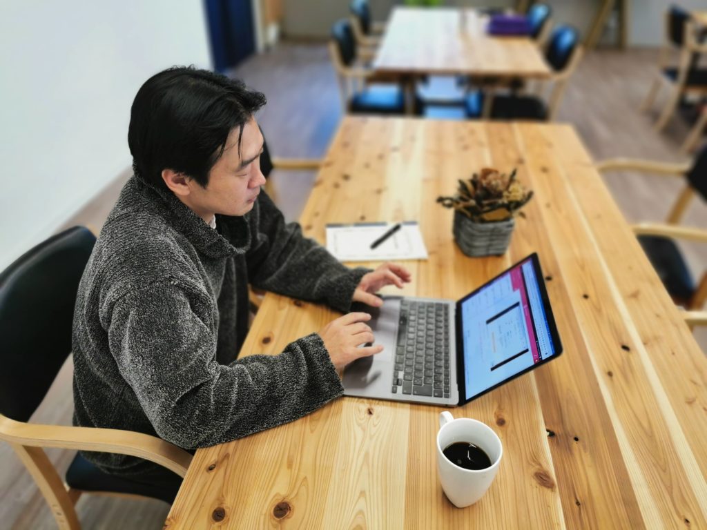 kenz-designプロフィール