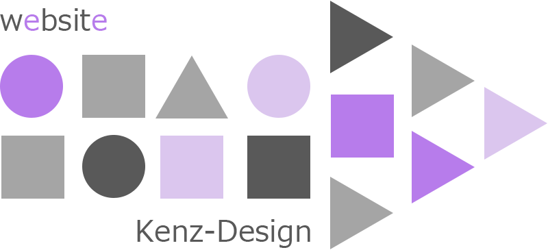 茅ヶ崎・湘南エリアのホームページ制作 | Kenz-Design